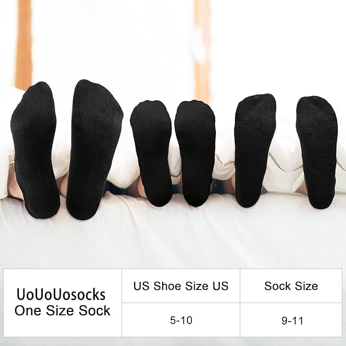 14 Pairs Low Cut Ankle Socks for Men/Women Thin Athletic Sock Pack Socks image 5