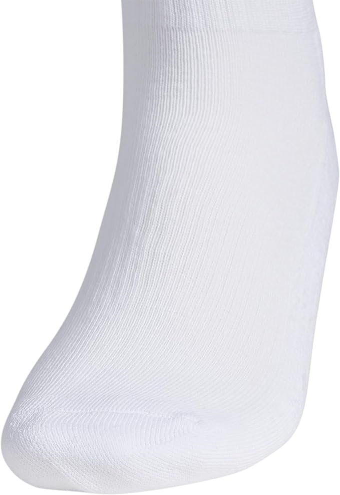 adidas Men's Athletic Cushioned 6-Pack Quarter image 5