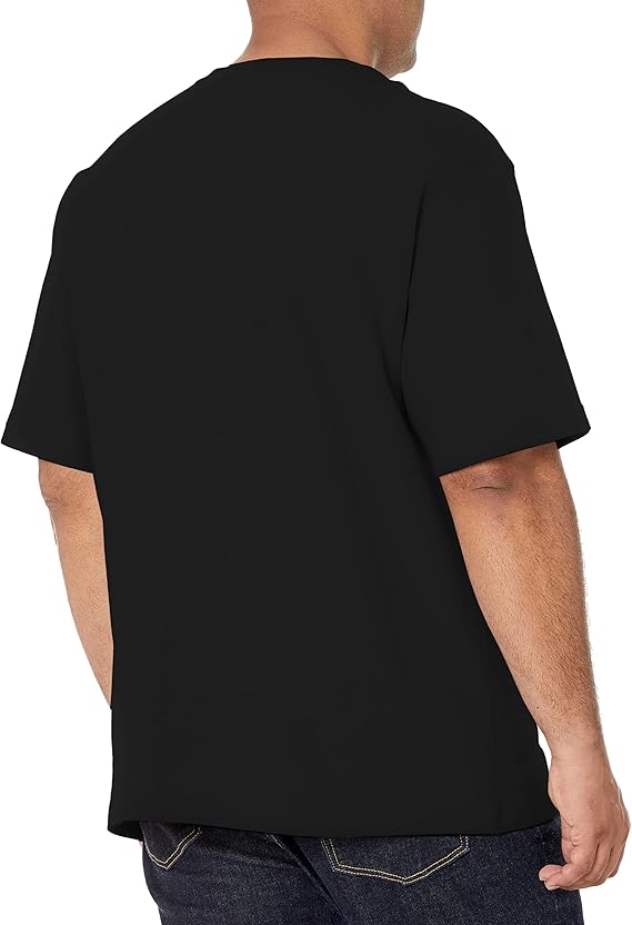 Carhartt Men's Iconic K87 Pocket T-Shirt image 3