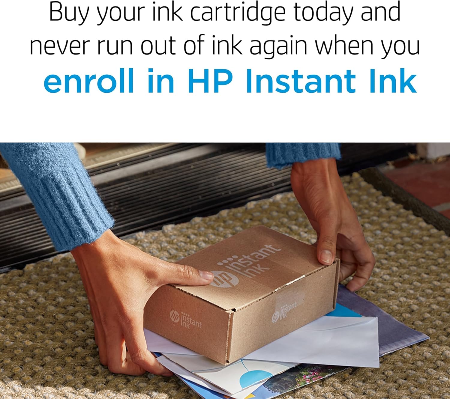 HP 67XL Black High-Yield Ink Cartridge | Works with DeskJet 1255, 2700, 4100, Envy 6000, 6400 Series | 3YM57AN image 4