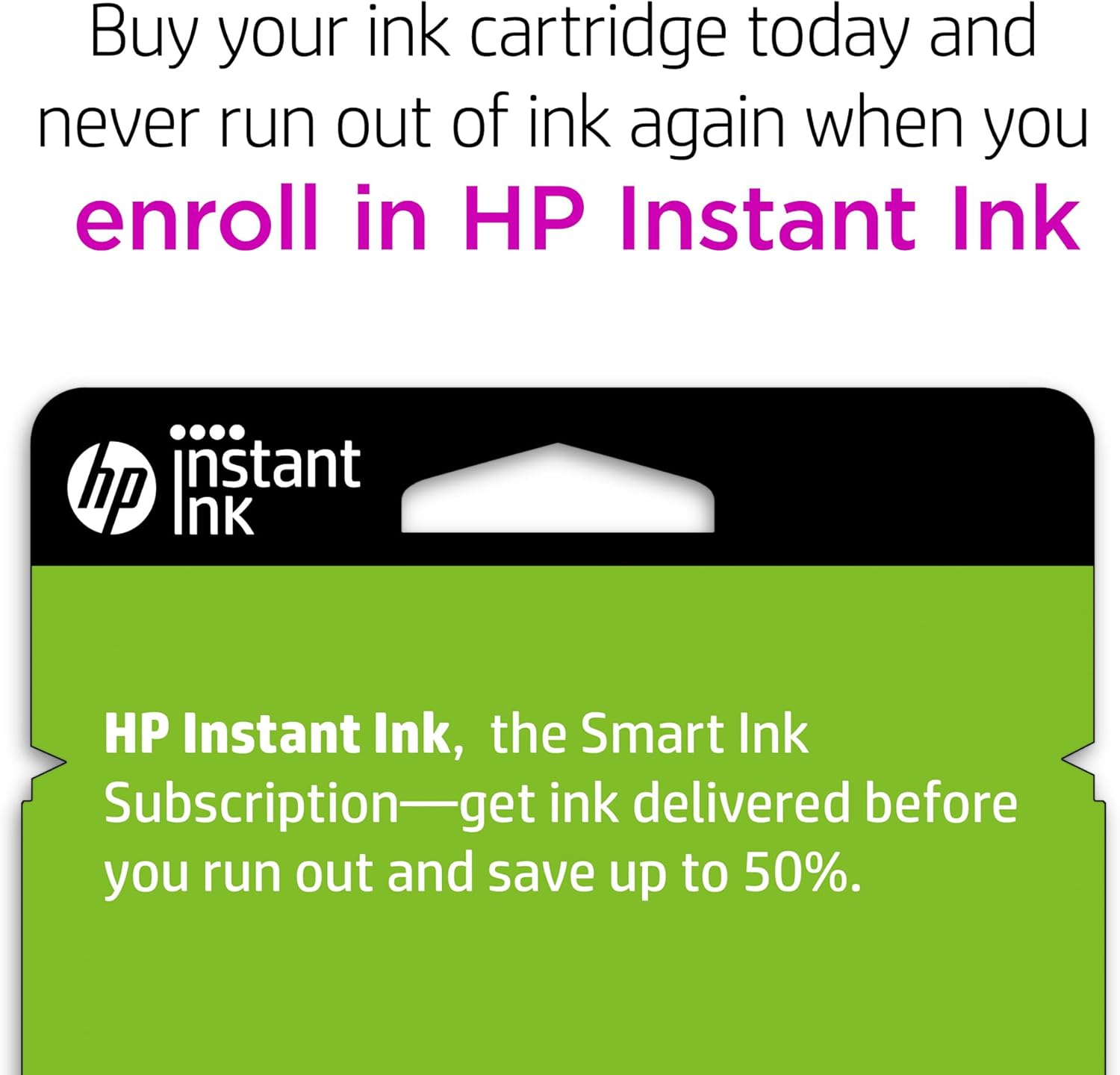 HP 910XL Black High-Yield Ink Cartridge |3YL65AN image 4