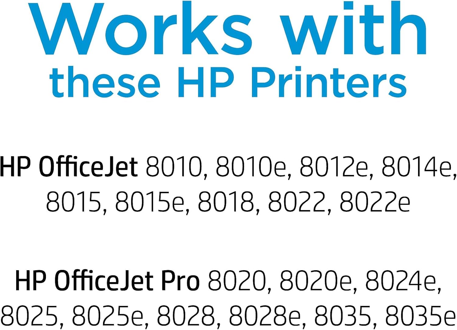 HP Original 910 Cyan, Magenta, Yellow / 910XL Black Ink Cartridges (4-Pack) image 2