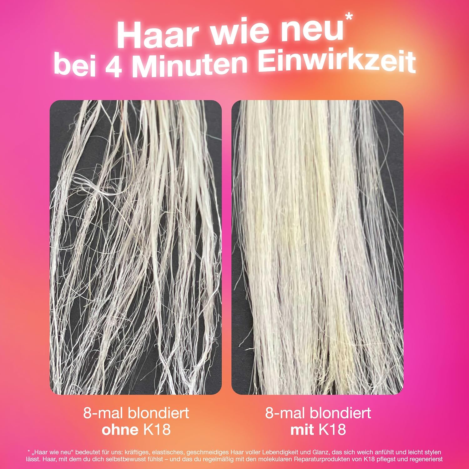 K18 Leave-In Repair Hair Mask image 3