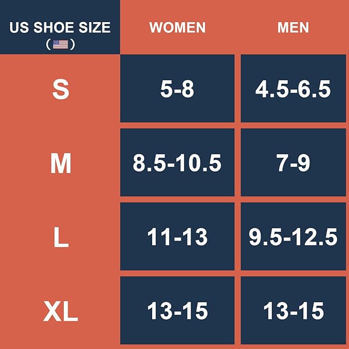 Lapulas Athletic Running Ankle Socks, Low Cut Cushioned Anti-Blister Tab Sports Socks Men Women 6Pairs image 4