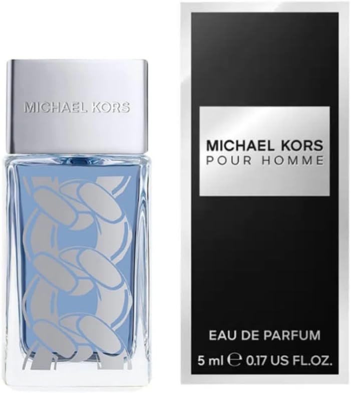 Michael Kors Pour Homme For Men Mini EDP 5ml