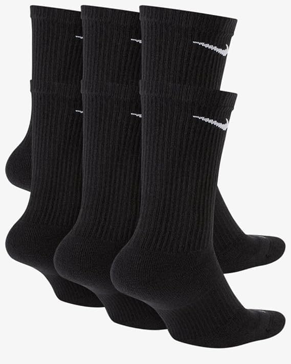 Nike Crew Socks (6 Pair) image 2