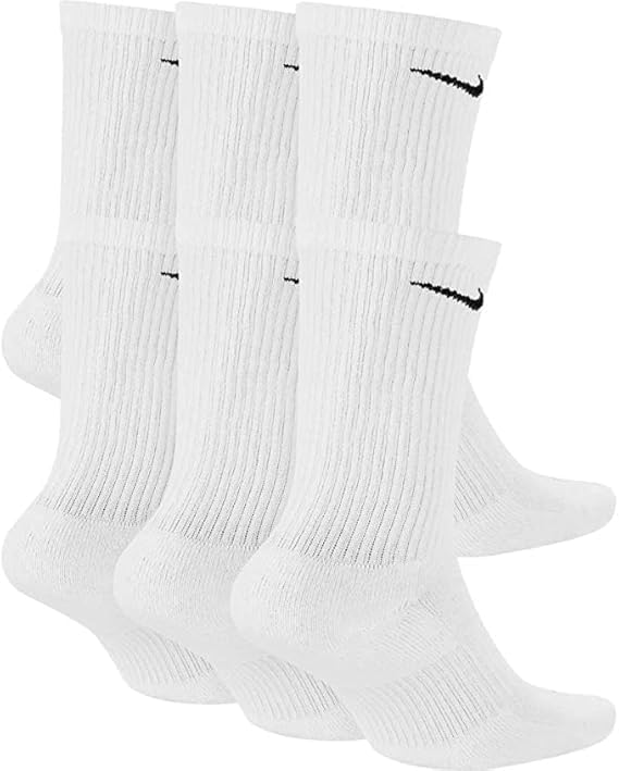 Nike Crew Socks (6 Pair) image 2