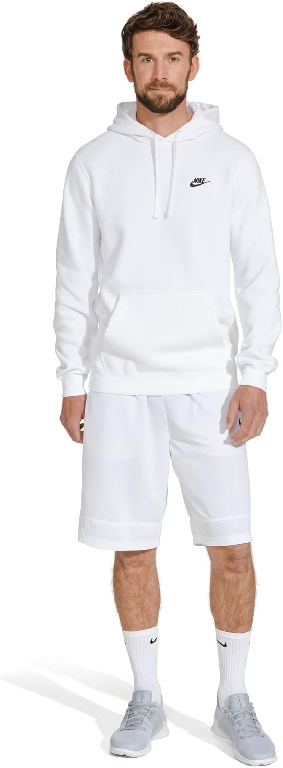 Nike Unisex Adult Everyday Cushioned Training Crew Socks (6-Pack) | Mens and Womens image 5